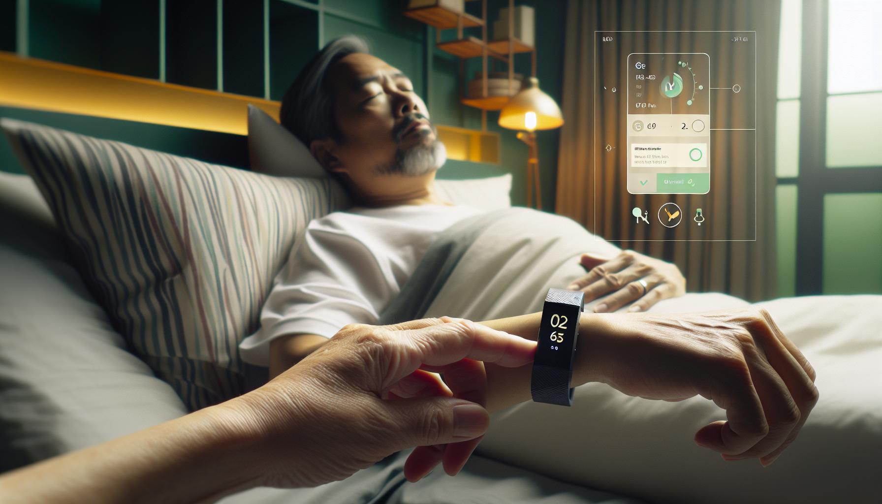 How Accurate Is Fitbit Charge 3 Sleep Tracking? Worth It?