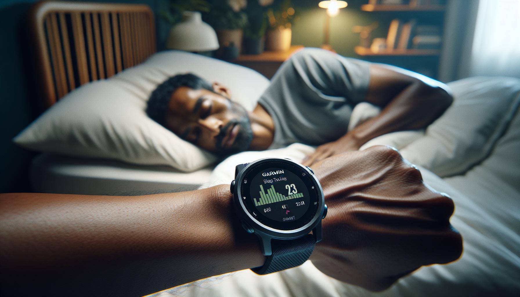 How Accurate Is Garmin Instinct 2 Sleep Tracking? Review