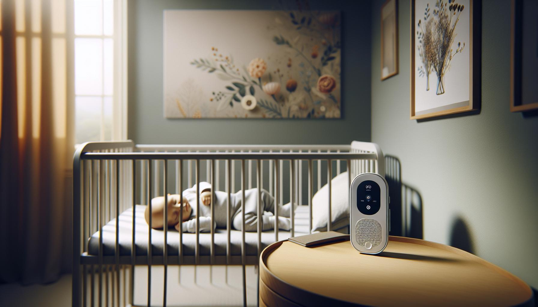 How Accurate Is Owlet Sleep Tracking? Parents' Guide