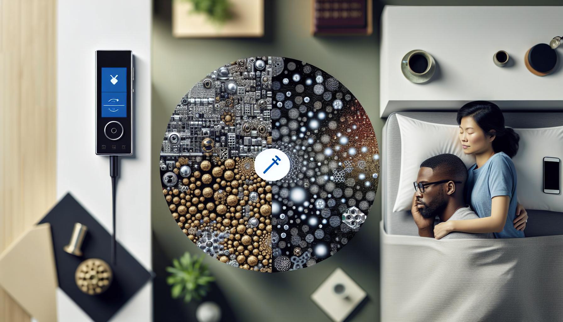 How Does Eight Sleep Detect Snoring? Smart Technology Explained
