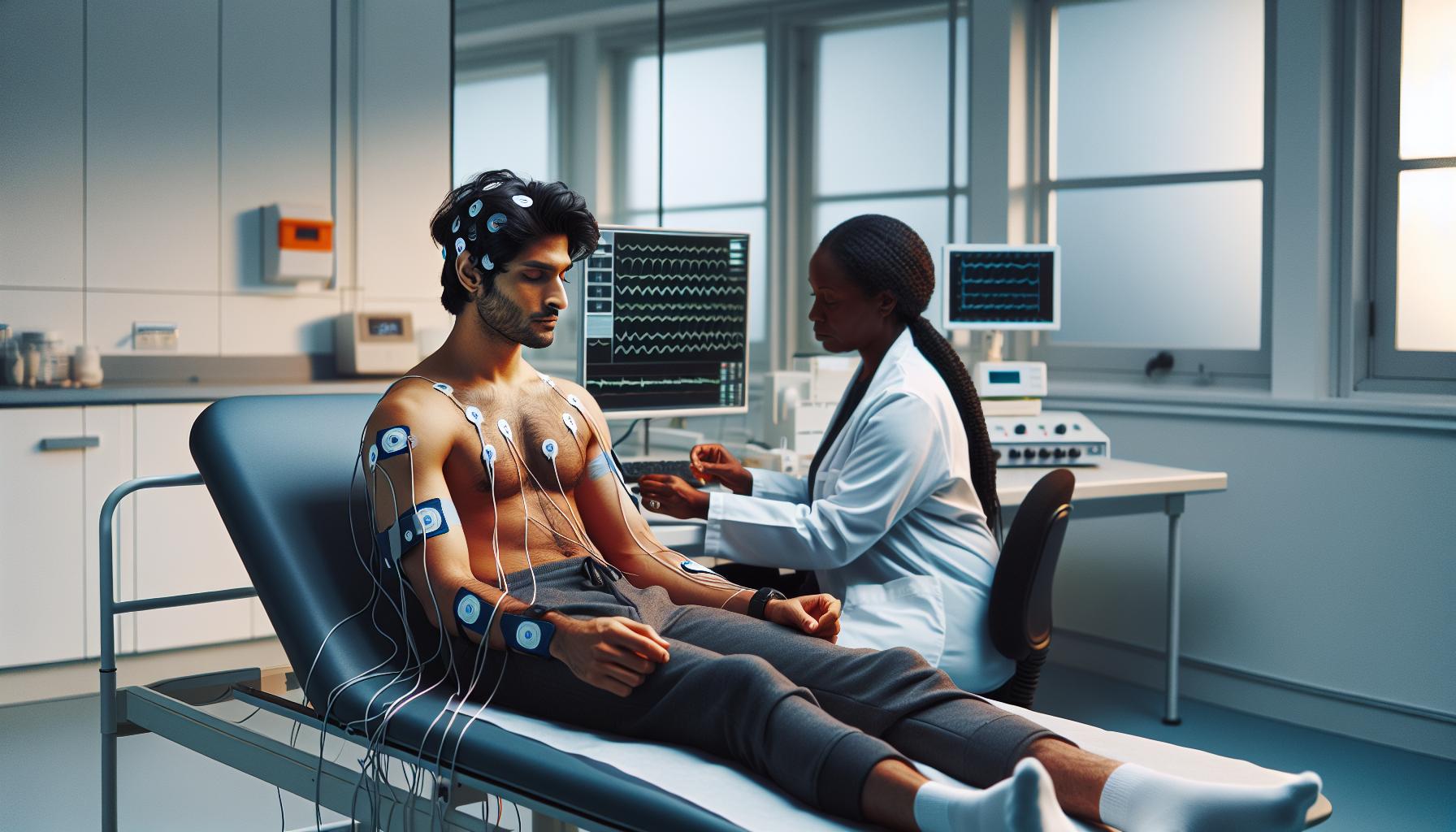 How to Join a Sleep Study? Participation Opportunities