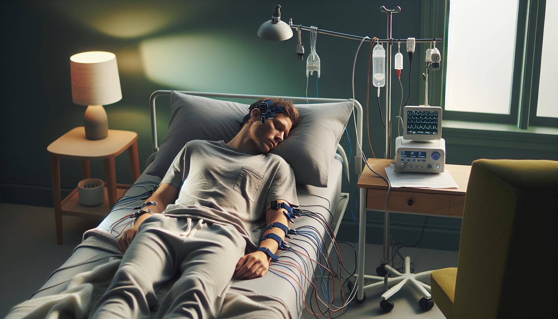 How Often Do I Need a Sleep Study? Repeat Testing Guidelines 1 How Often Do I Need a Sleep Study? Repeat Testing Guidelines