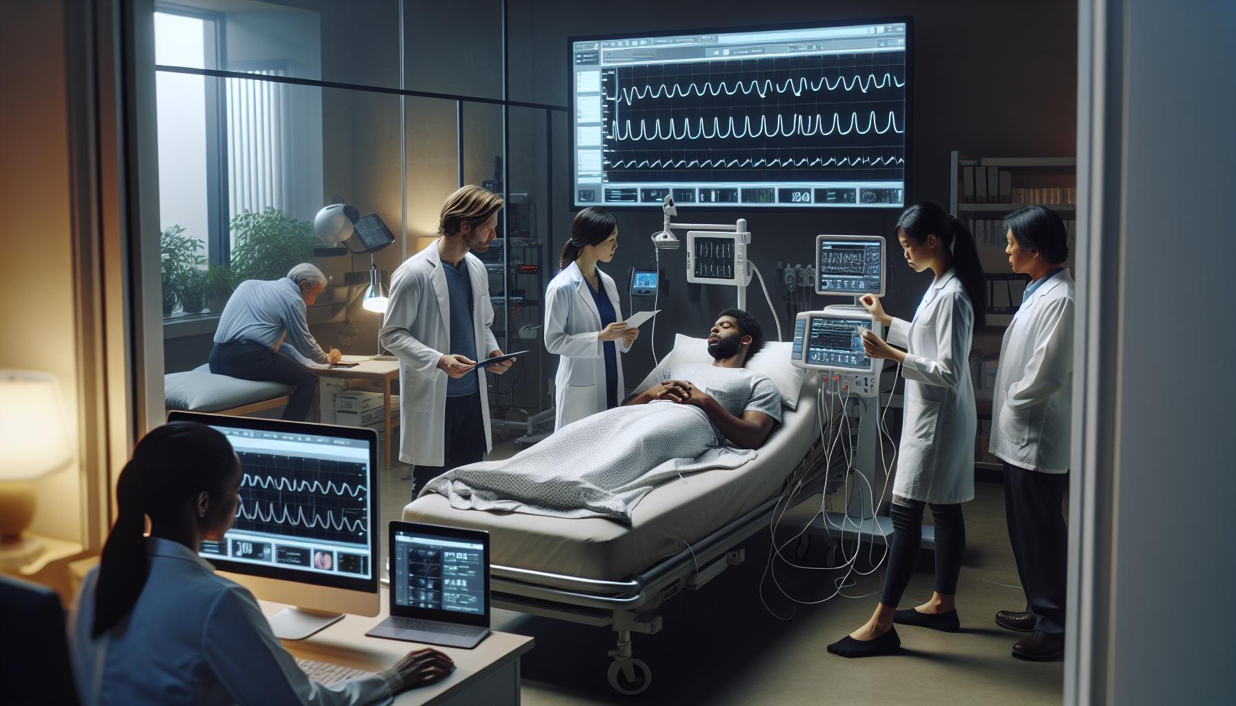 How Often Should You Repeat a Sleep Study? When to Retest