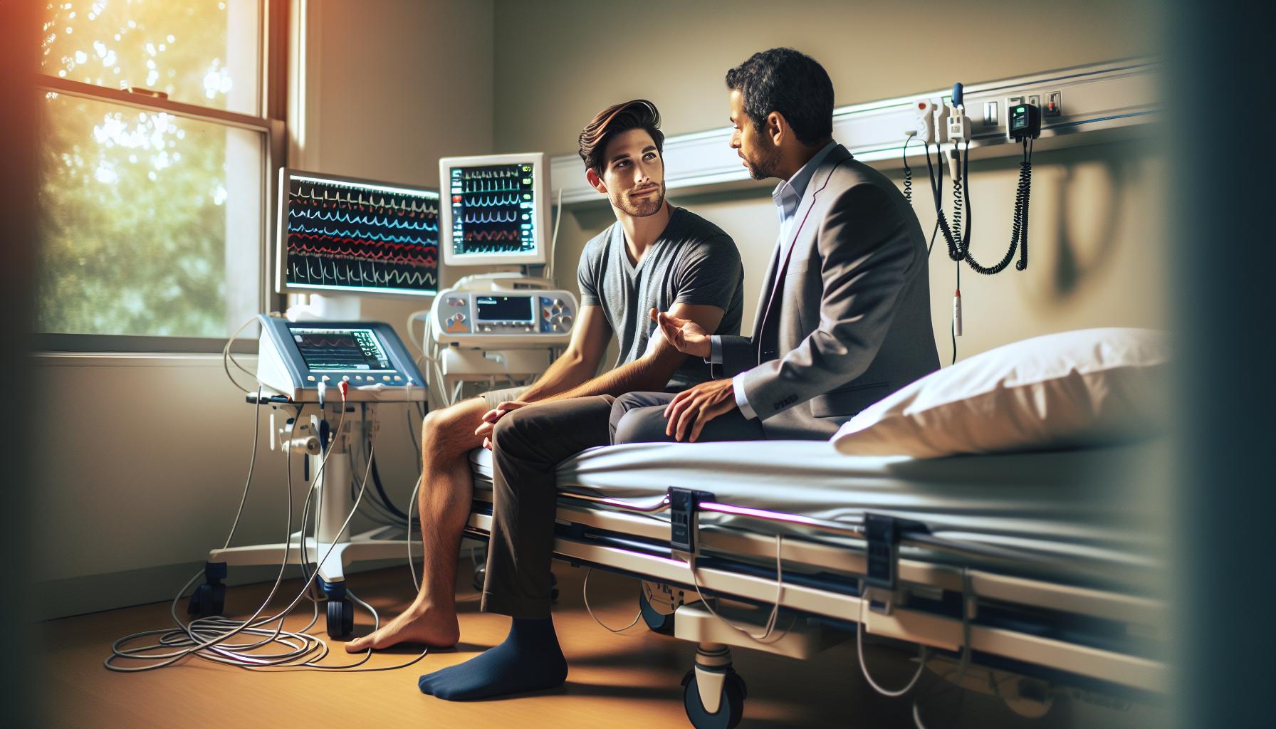 Quest Diagnostics Sleep Study: Costs, Process, and What to Expect