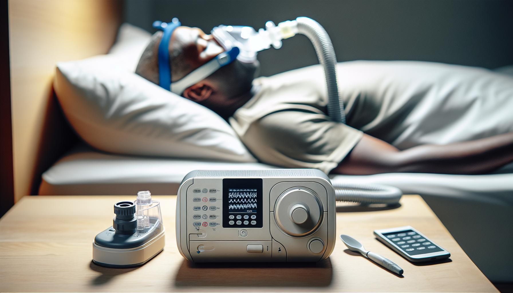 Sleep Apnea Diagnostics Market: 2026 Trends and Innovations