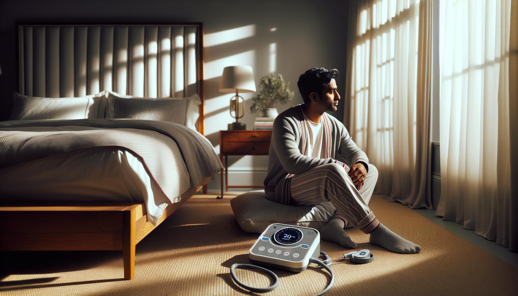 Snap Diagnostics Sleep Study: What You Need to Know Before Testing