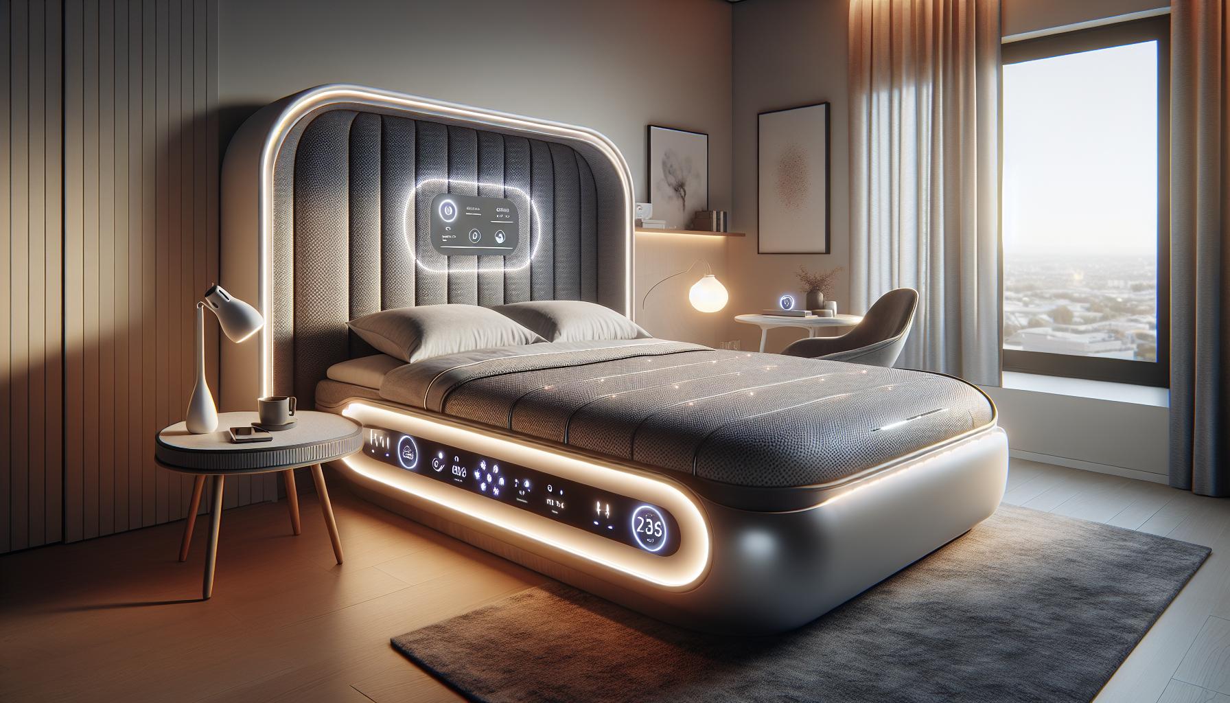What Is Eight Sleep Pod? Smart Bed Technology Decoded