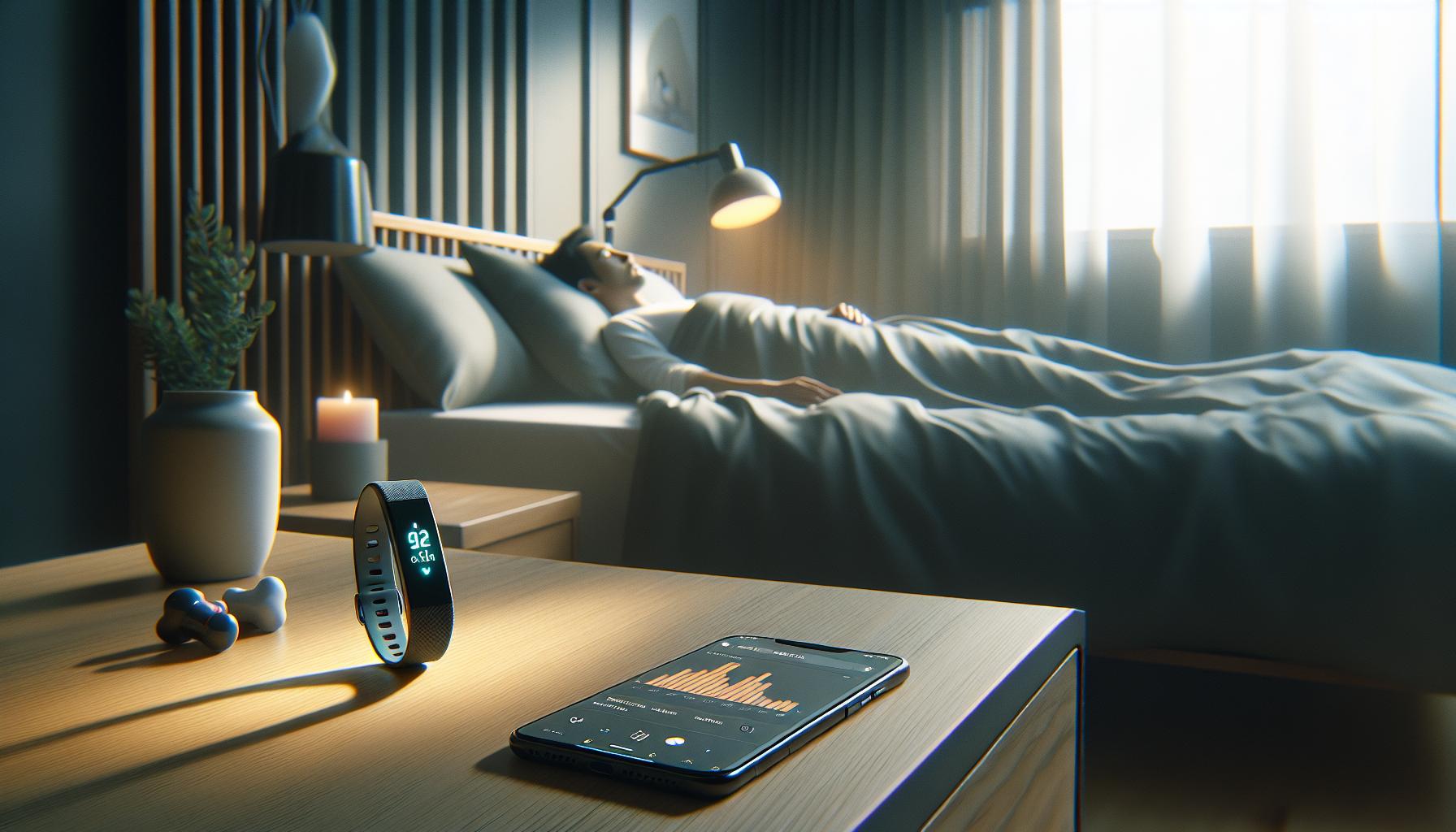 What Is the Point of Sleep Tracking? Benefits Explained