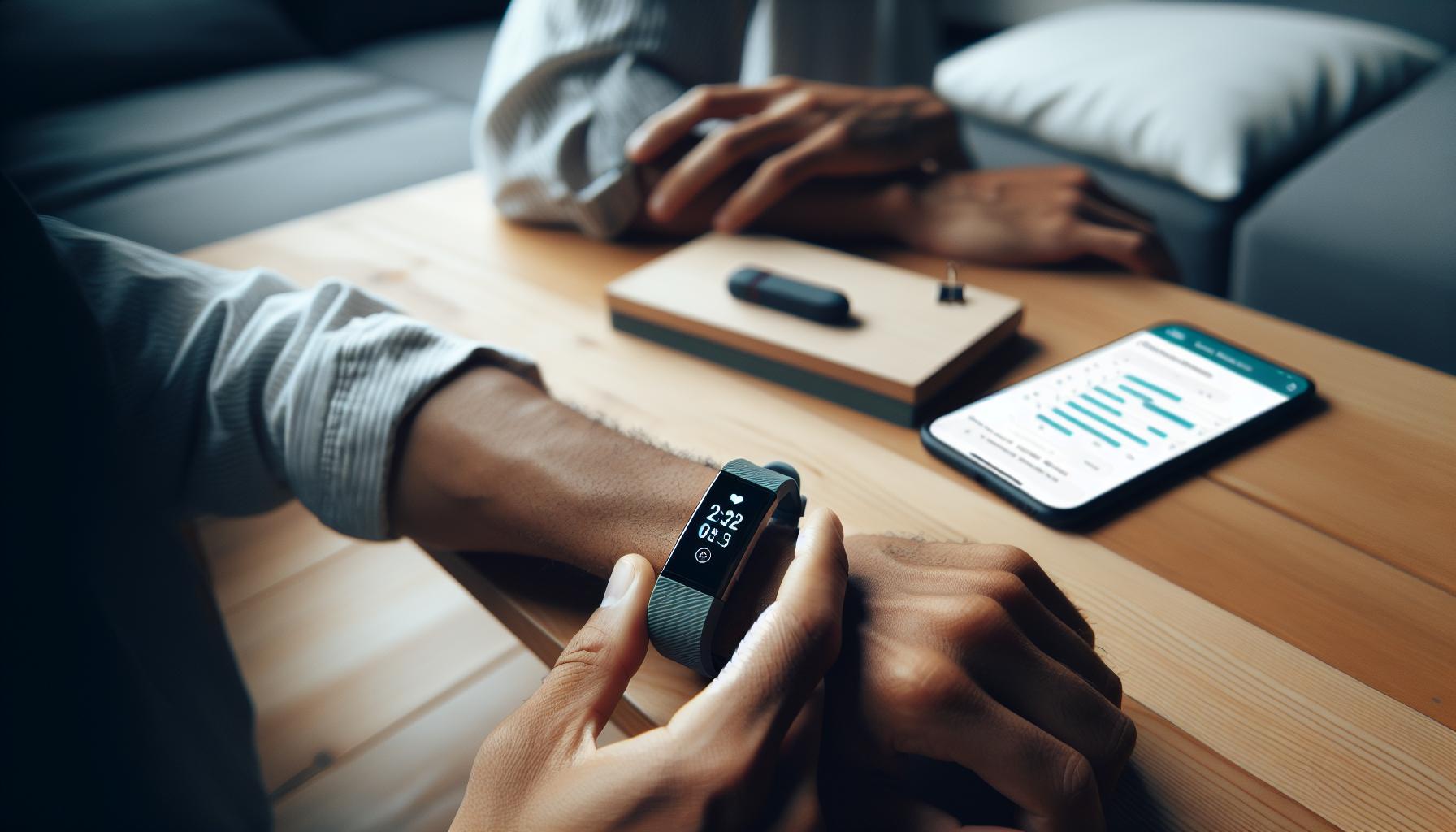 Why Isn't My Fitbit Inspire HR Tracking My Sleep? Fix It