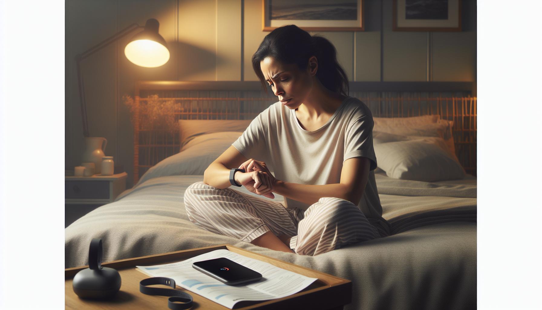 Why Isn't My Fitbit Tracking My Sleep Stages? Enable Them