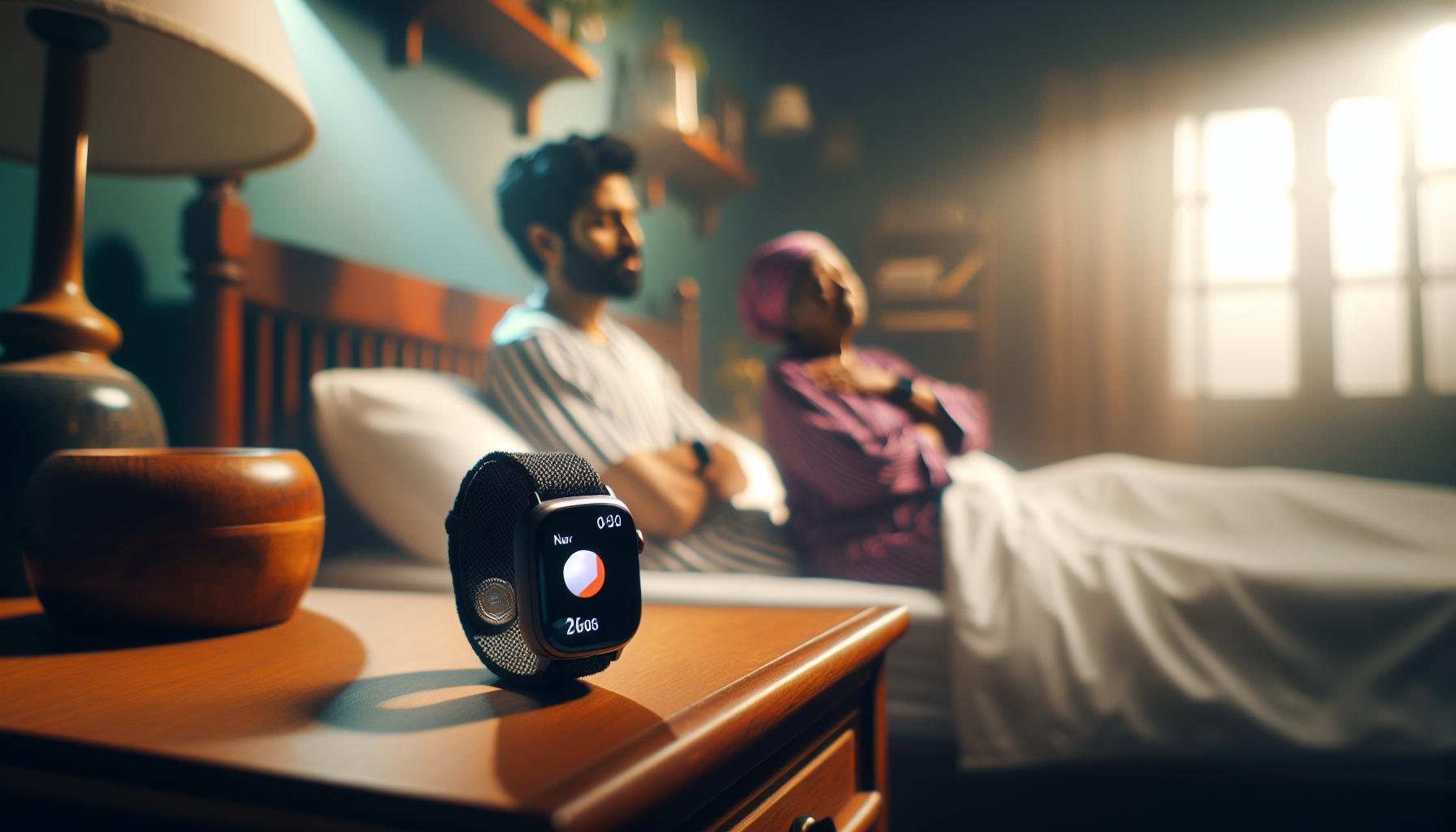 Why Is My Watch Not Tracking My Sleep? Common Causes