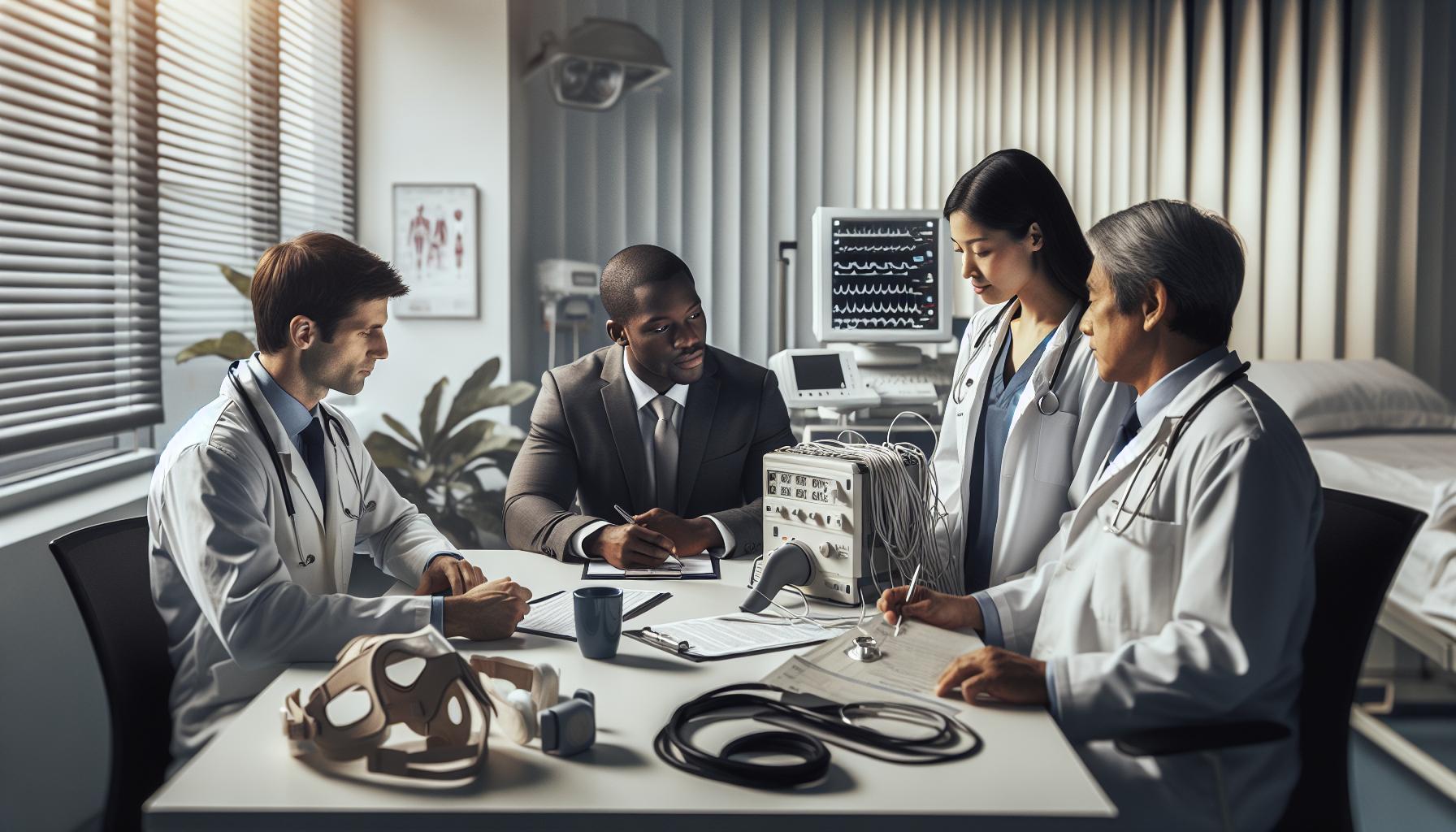 Do You Need a Referral for Sleep Study? How to Get One Fast