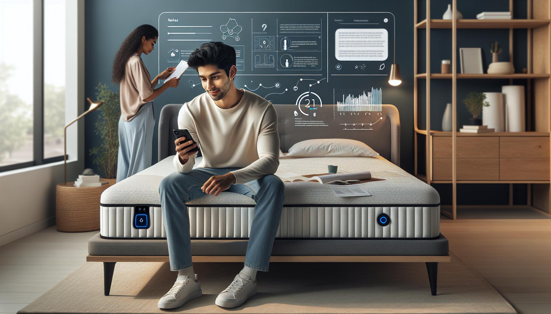 Reviews and User Experiences with Eight Sleep