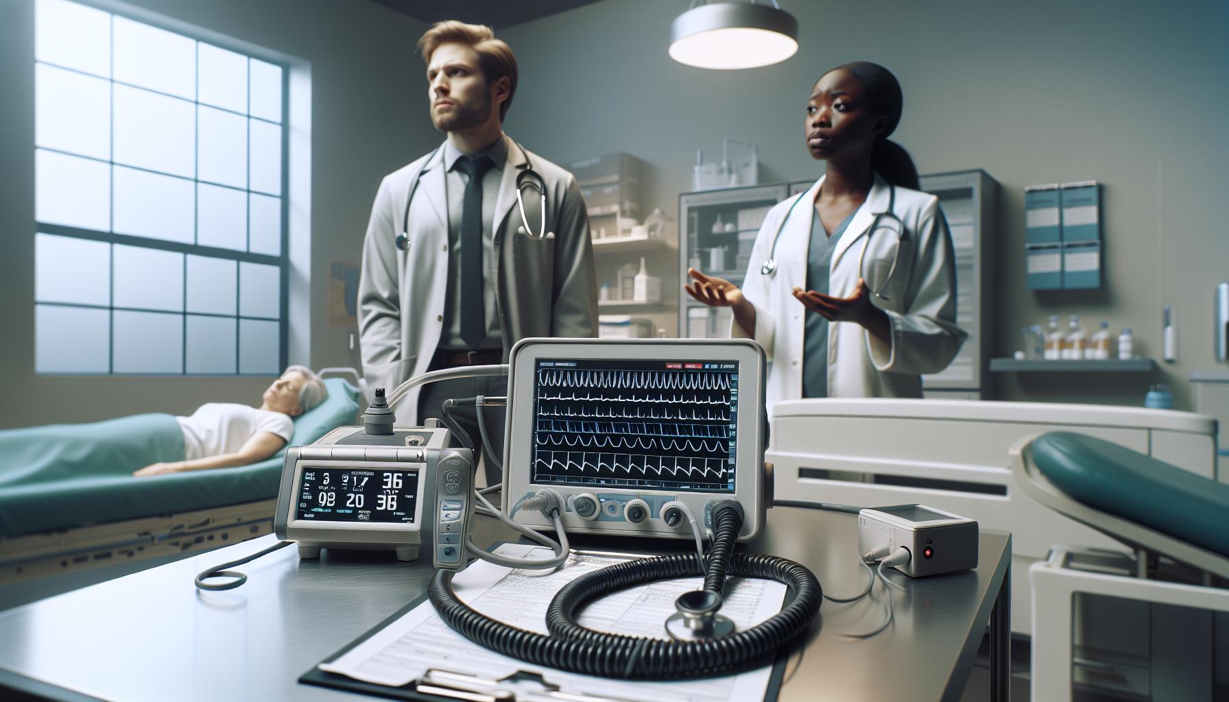 The Risks and Consequences of Faking a Sleep Study