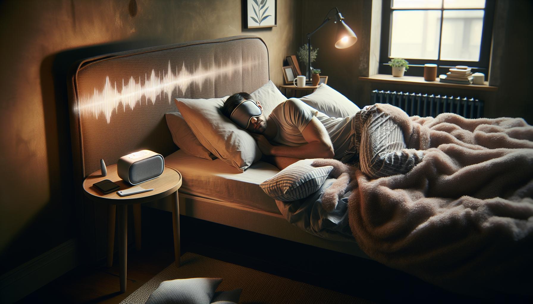 The Role of Auditory Stimuli in Sleep Learning