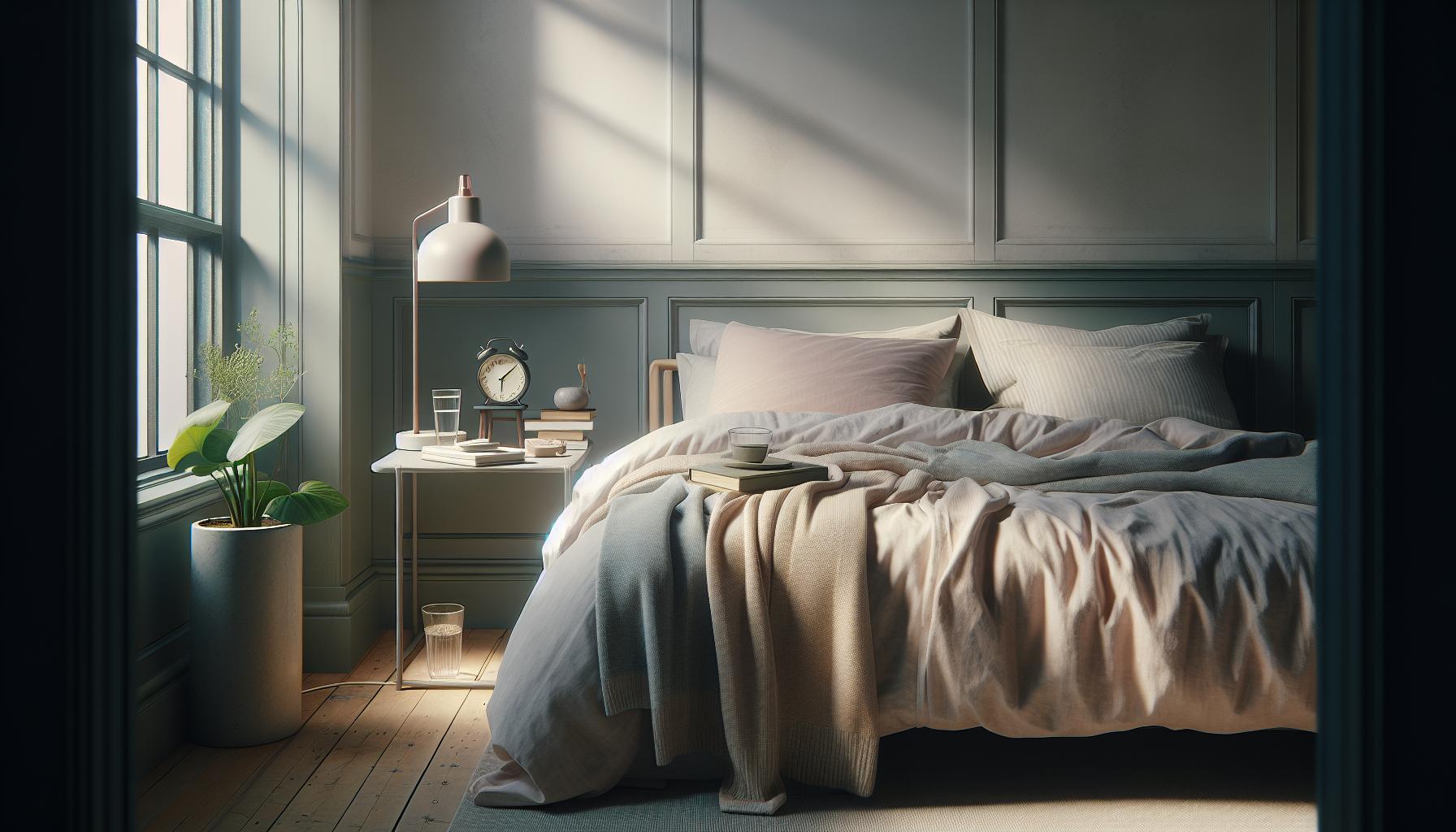 The Role of Sleep Hygiene in Getting Quality Rest