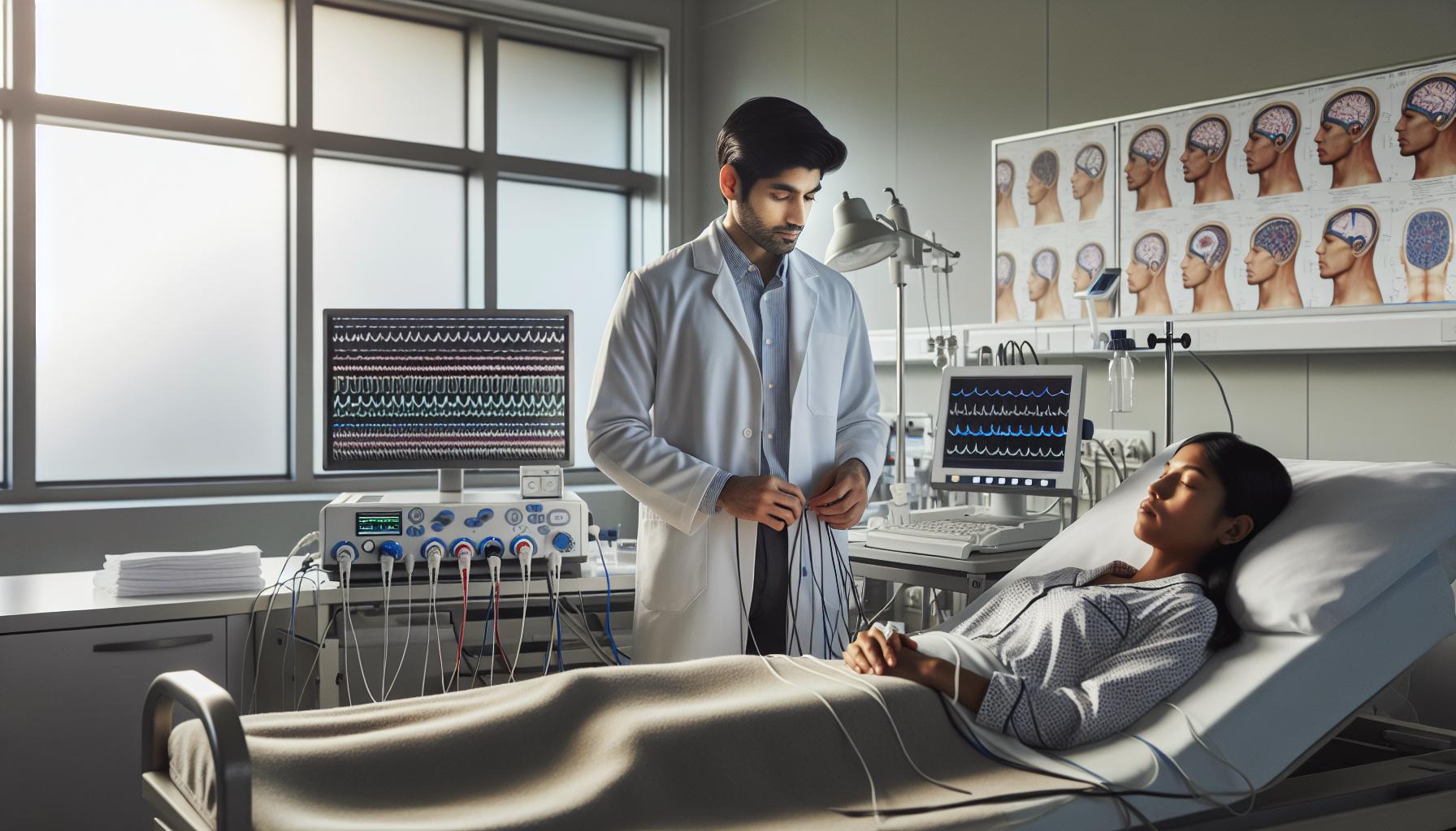The Role of the Sleep Technician