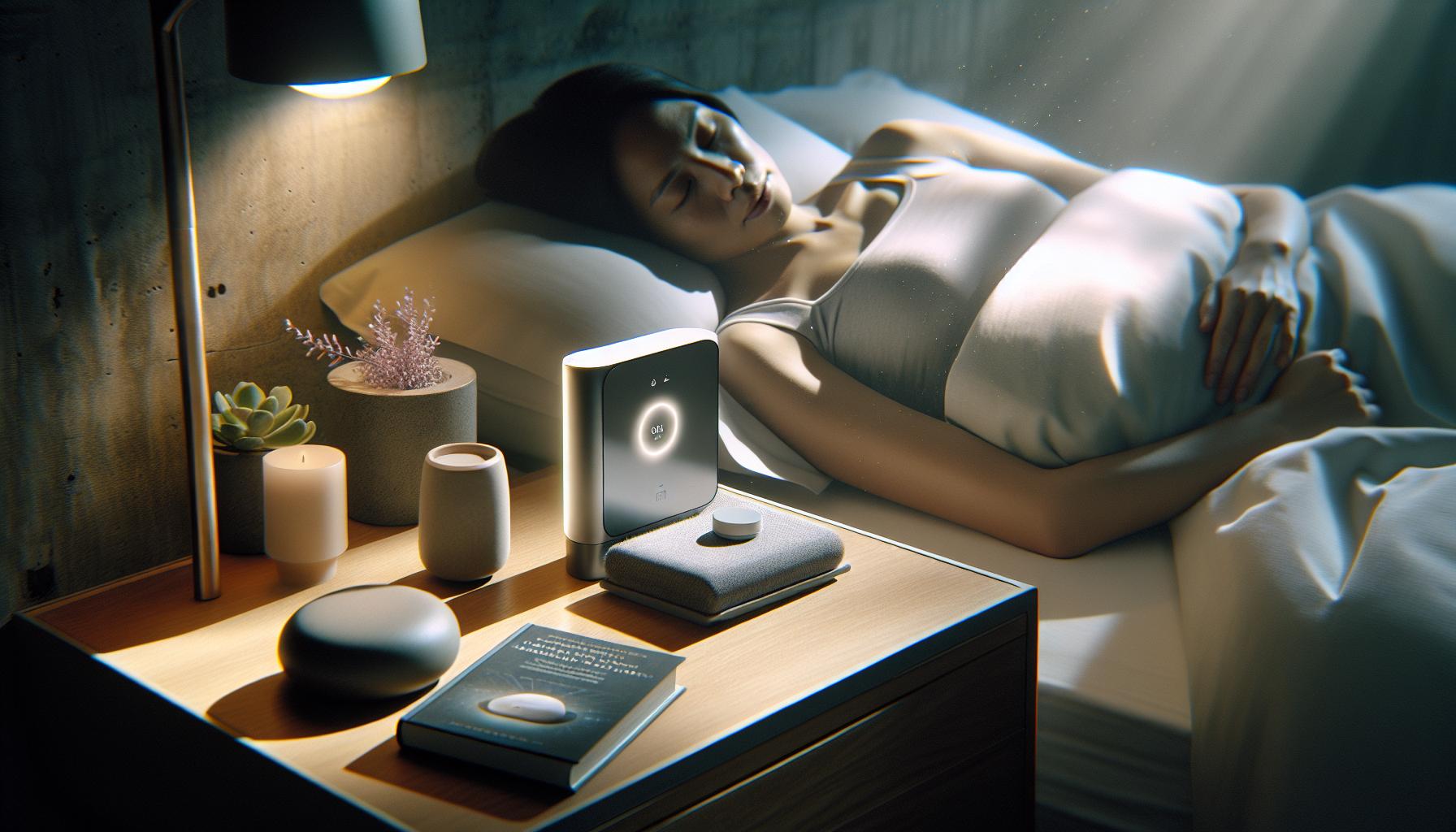 Garmin Forerunner 265 Sleep Tracking How It Works: Details 3 The Science Behind Sleep Monitoring Devices
