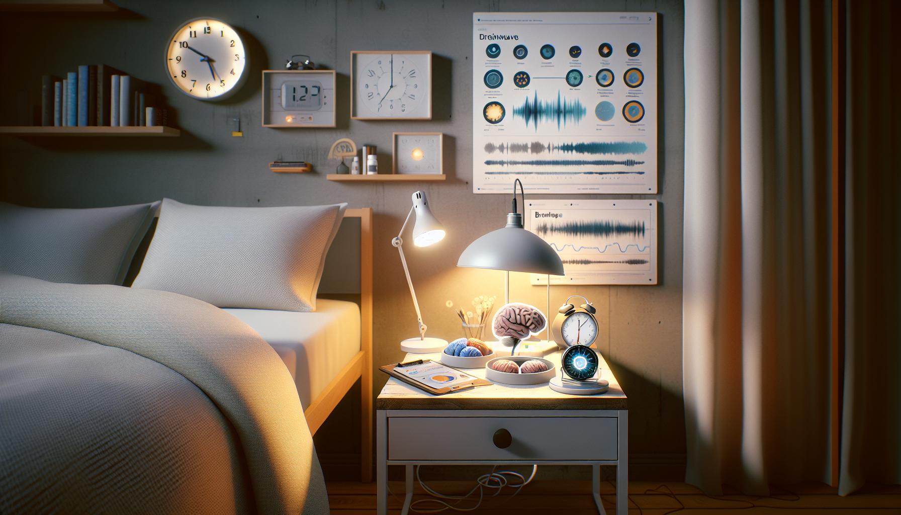 The Science Behind Sleep Stages and Health