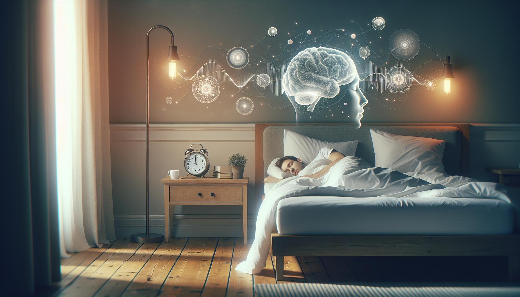 The Science Behind Sleep Stages