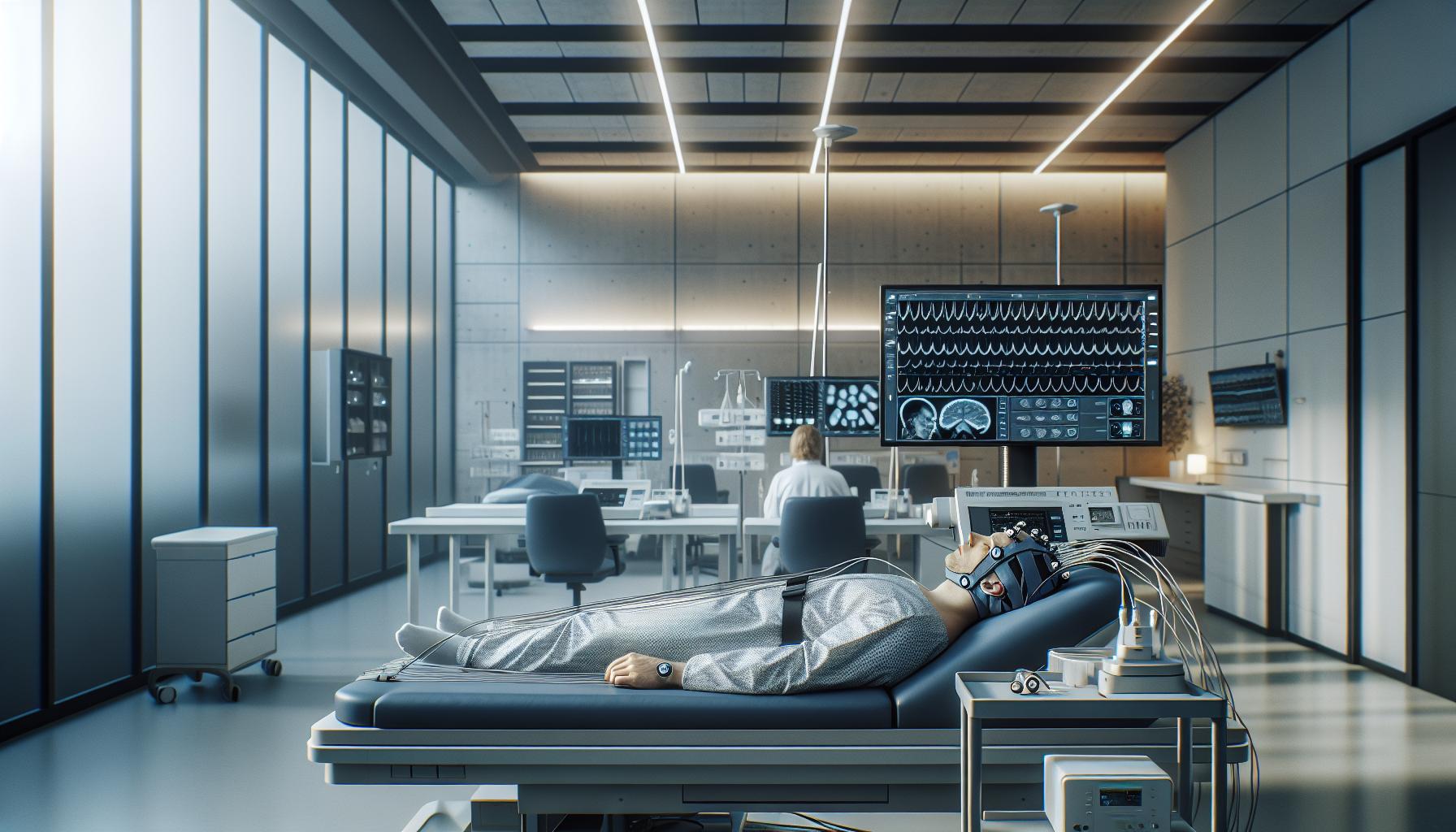 The Science Behind Sleep Studies Explained