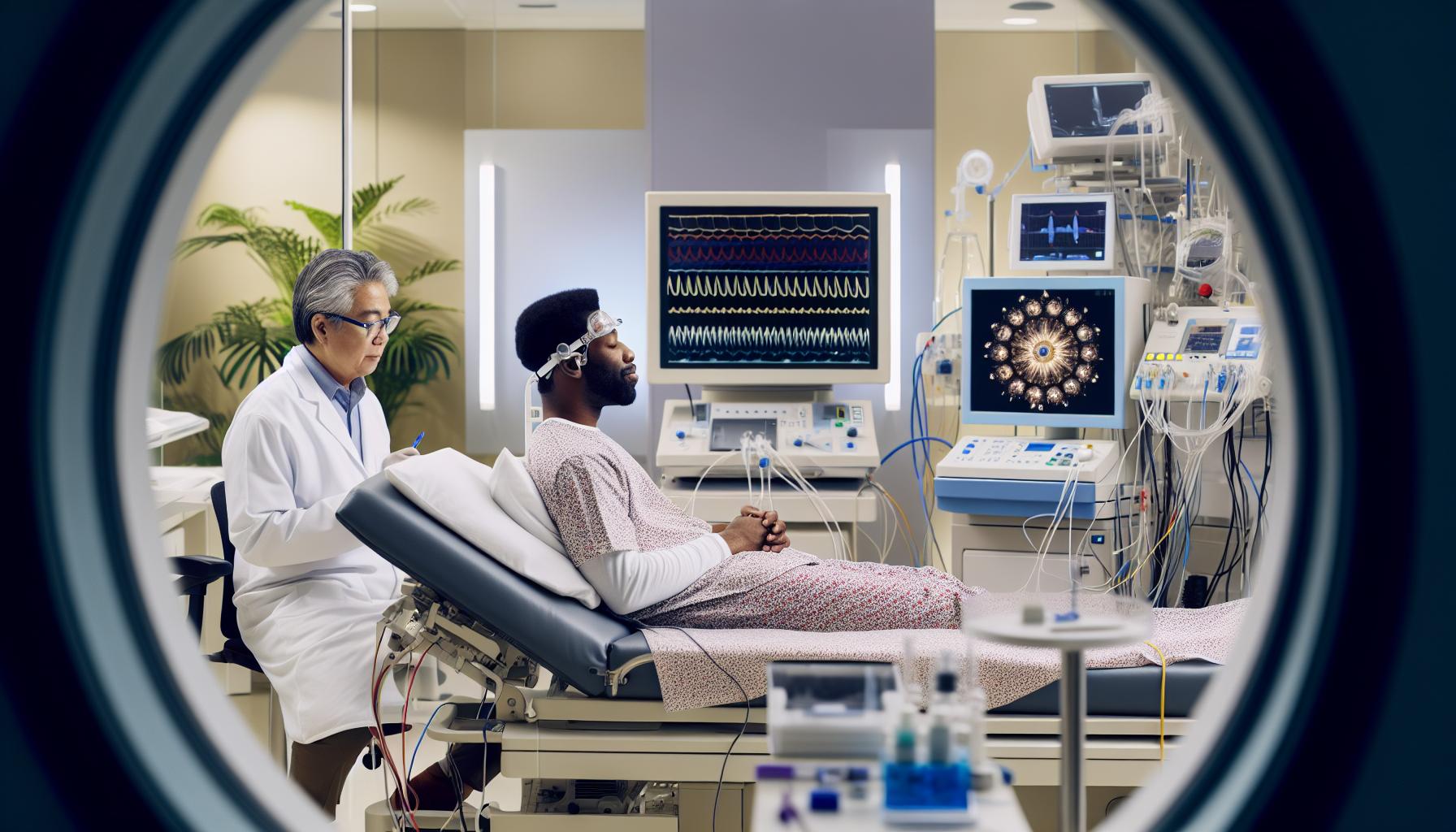 The Science Behind Sleep Studies: How They Work