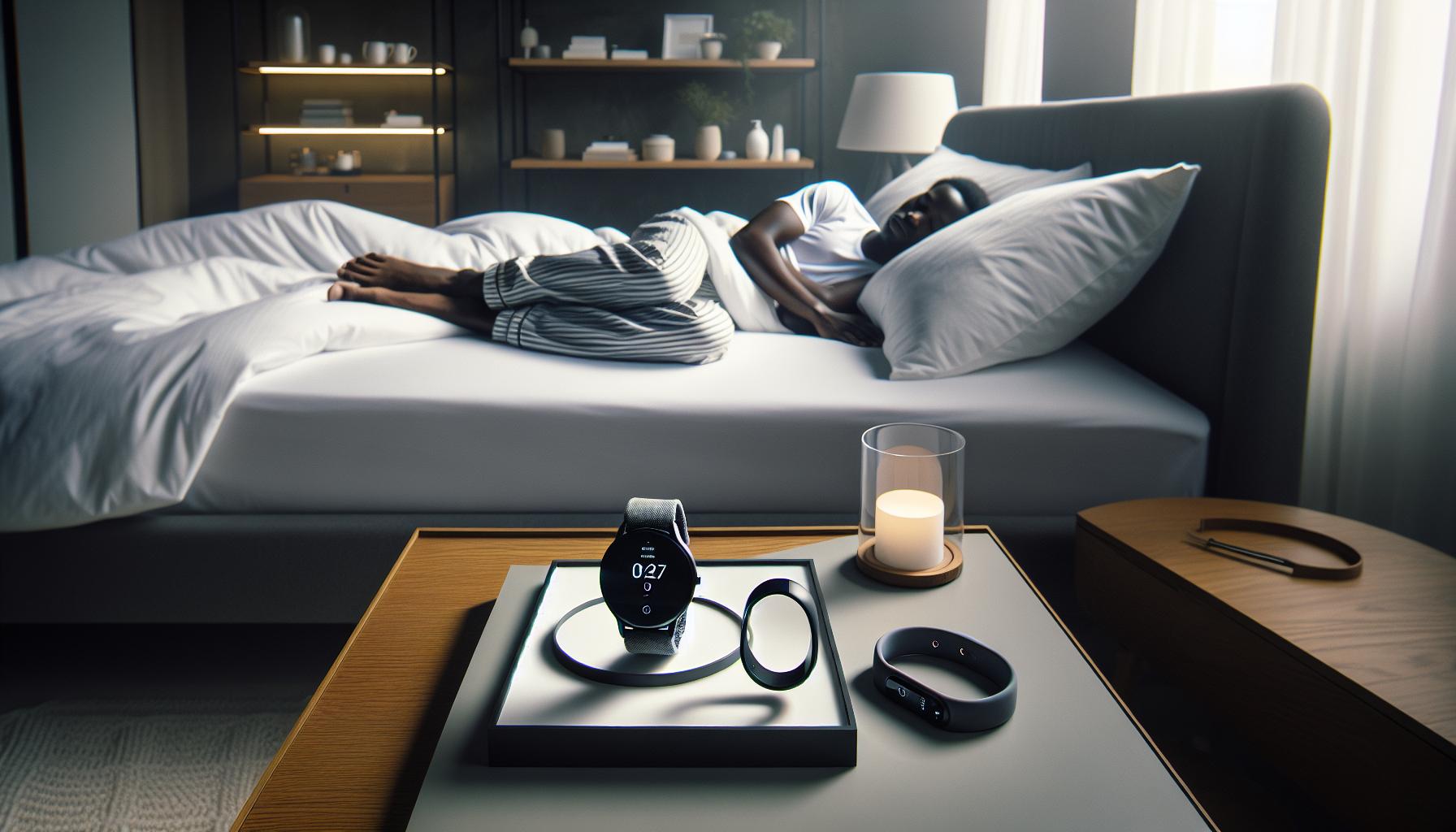 The Science Behind Sleep Tracking Features