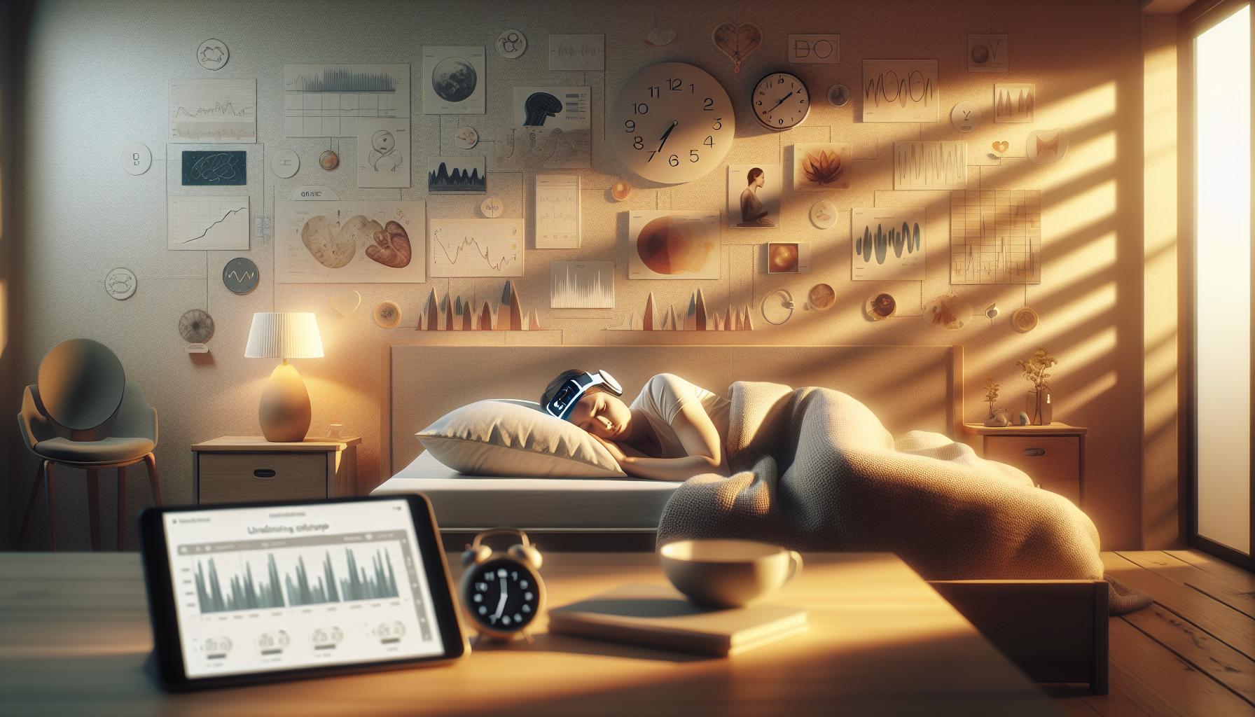 The Science of Sleep: Understanding Sleep Stages