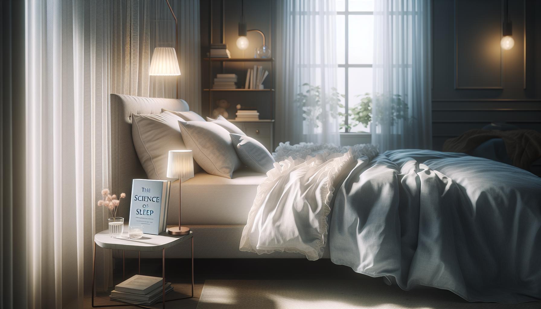 The Science of Sleep: Why It Matters