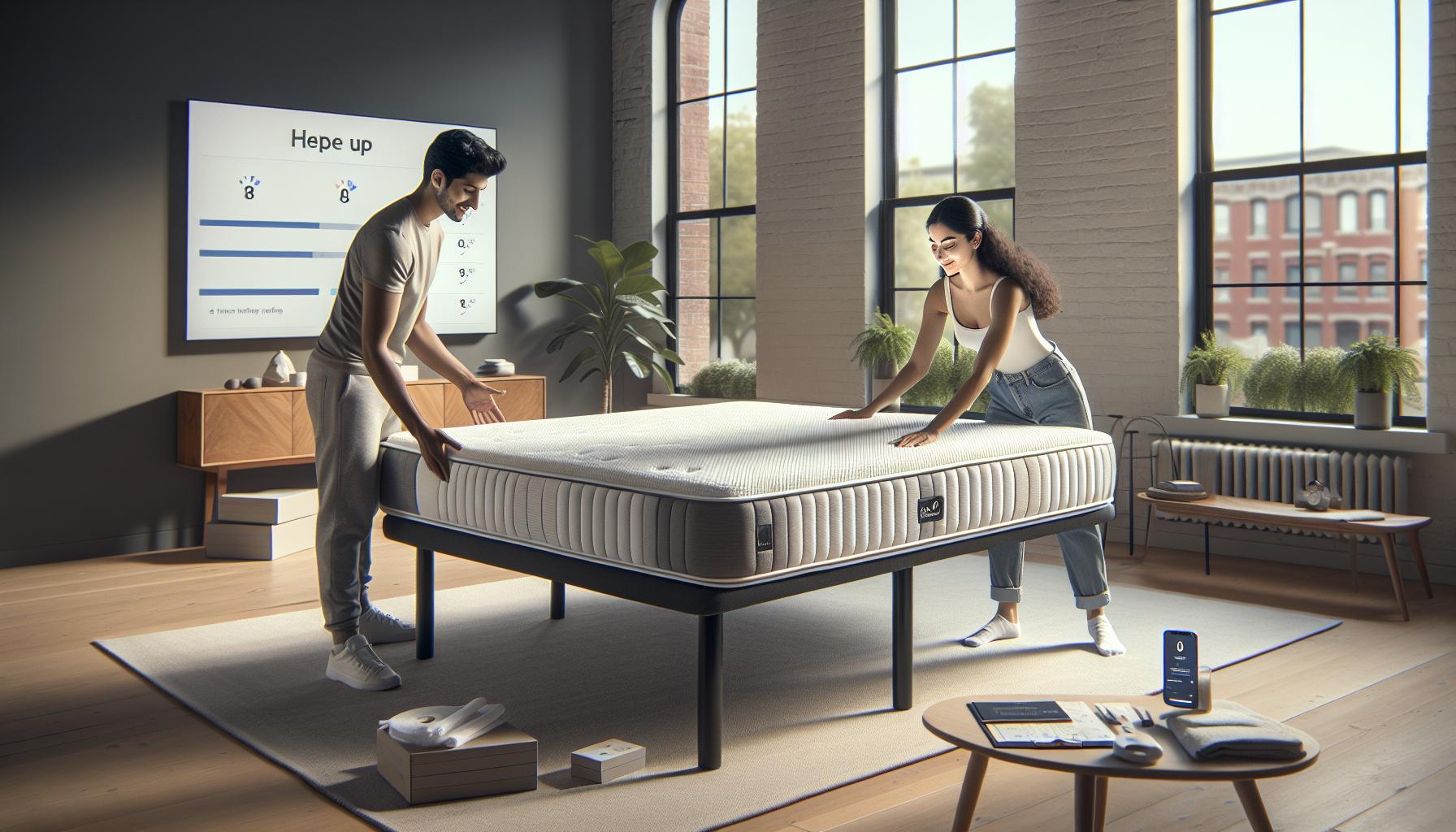 Setting Up Your Eight Sleep Mattress: A Step-by-Step Guide