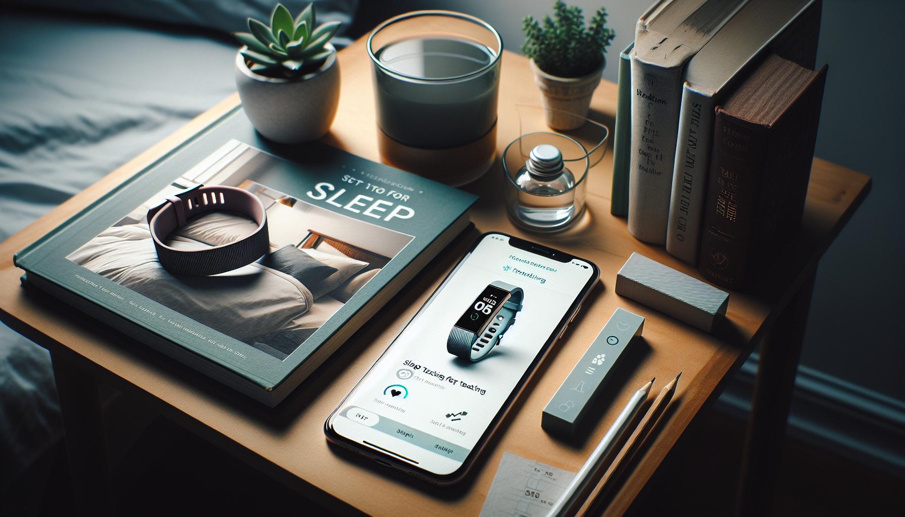 Setting Up Your Fitbit for Optimal Sleep Tracking