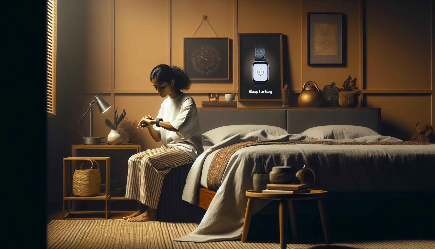 Setup Guide: Activating Sleep Tracking