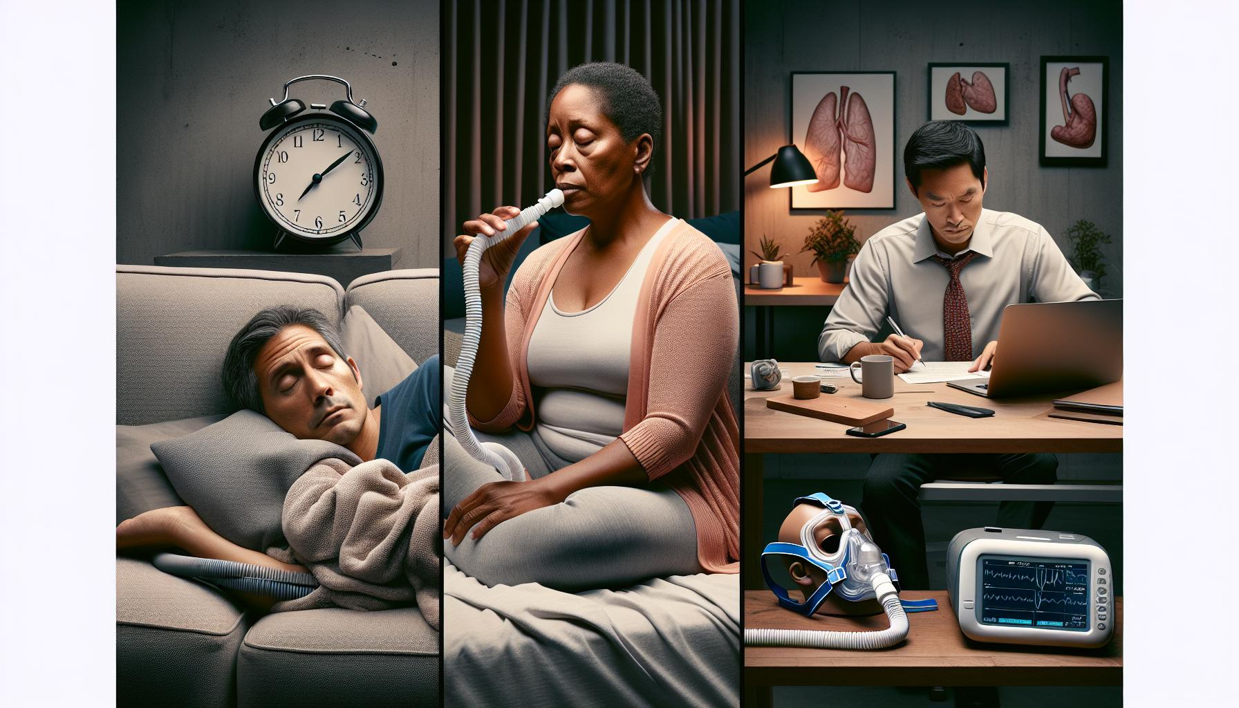 Signs You May Need a Sleep Study Retest