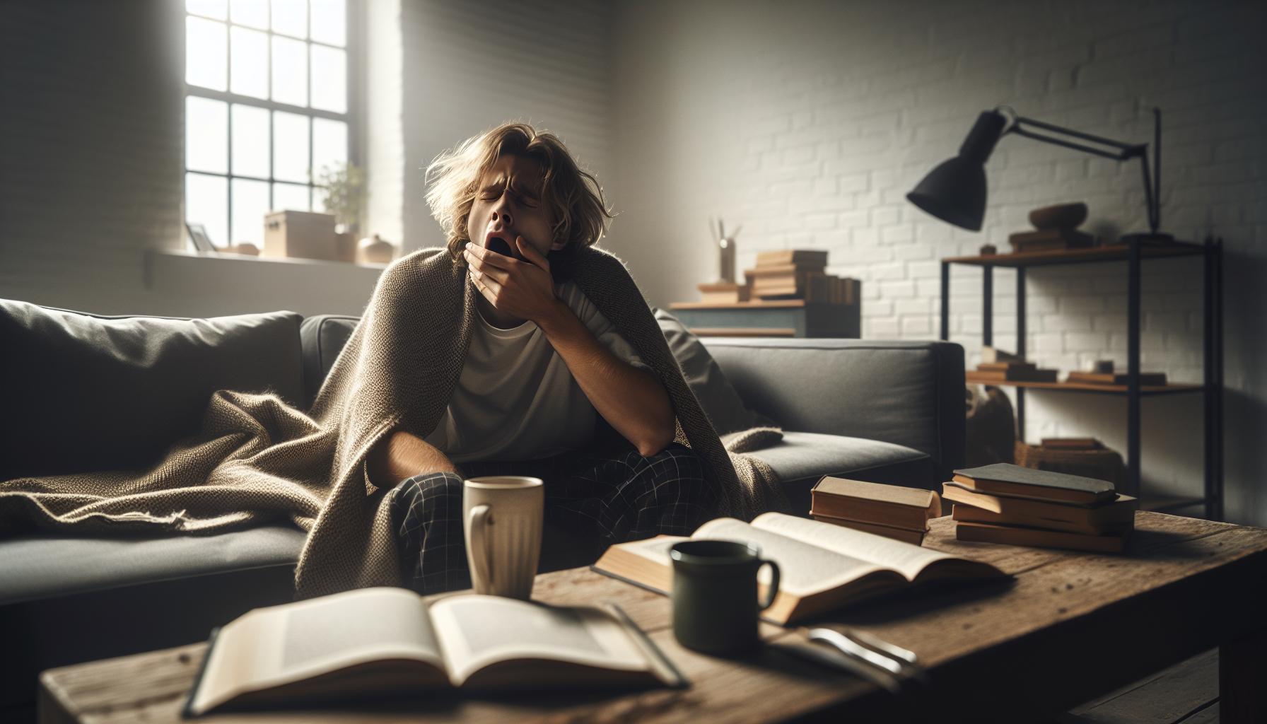 Signs You Might Need More Sleep