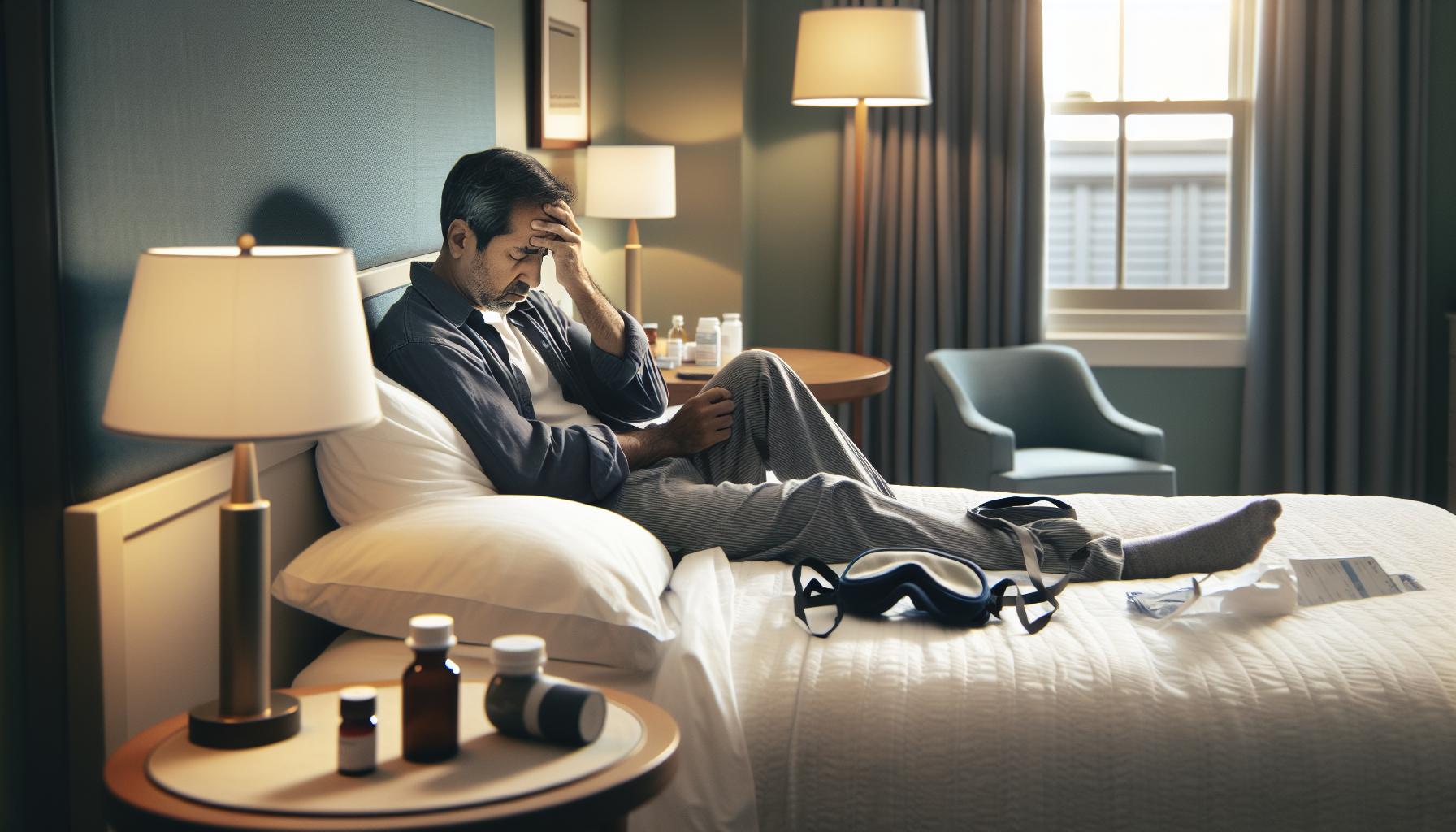 Signs You Might Need a Sleep Study