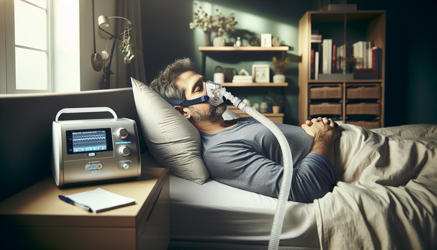 Sleep Apnea: Understanding the Condition and Its Impact
