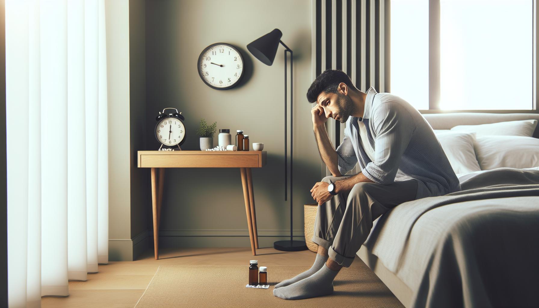 Sleep Disorders: When to Seek Professional Help