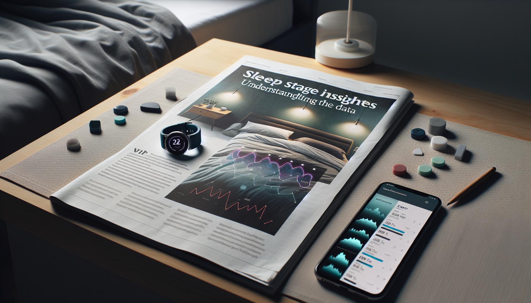 Sleep Stage Insights: Understanding the Data