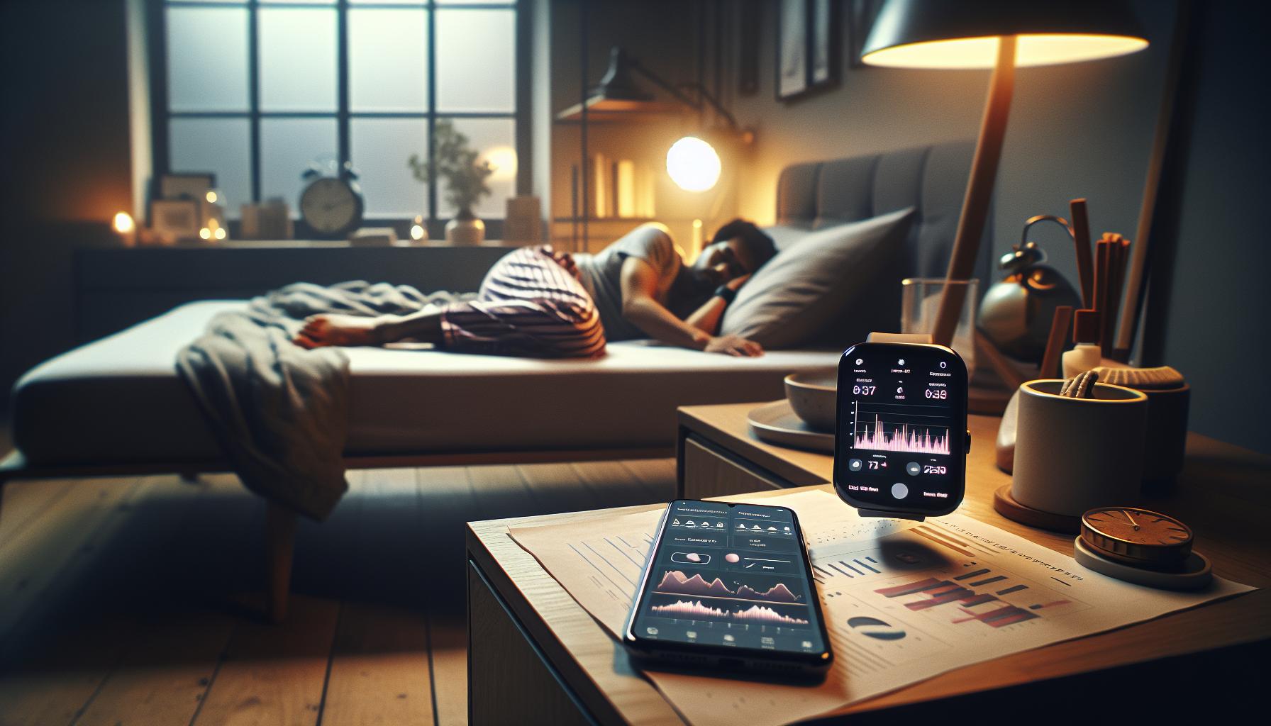 Sleep Tracking Algorithms: How Do They Work?