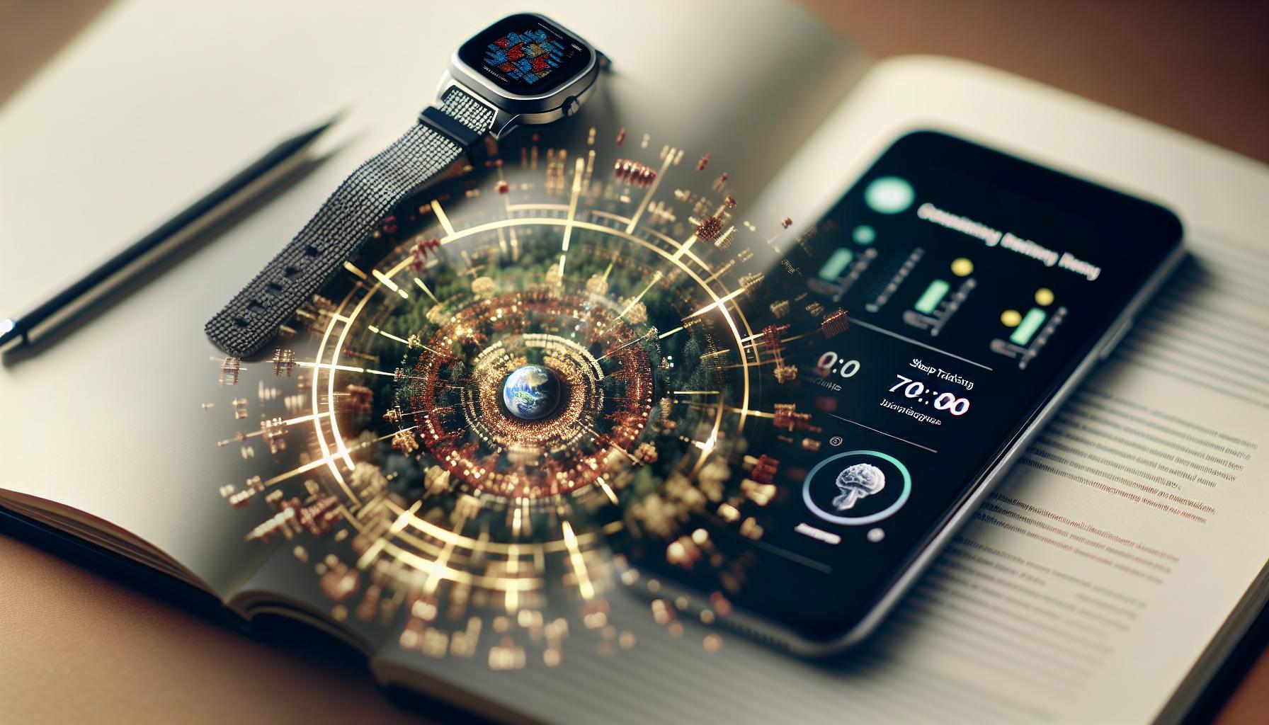 Do Sleep Tracking Apps Diagnose Sleep Disorders?