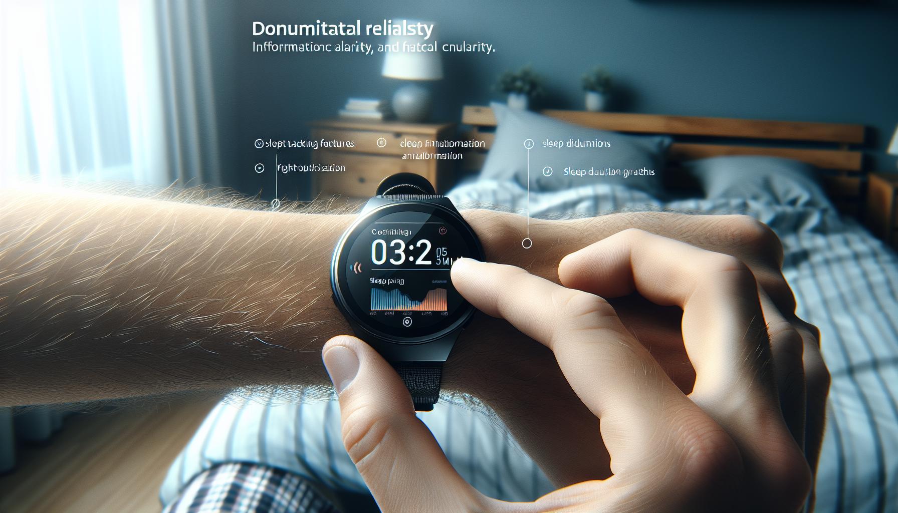 Step-by-Step: Activating Sleep Tracking Features