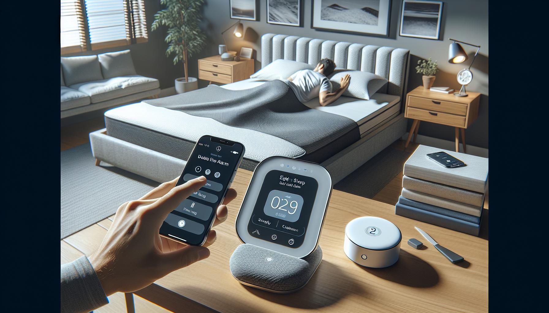 Step-by-Step: Disable the Eight Sleep Alarm