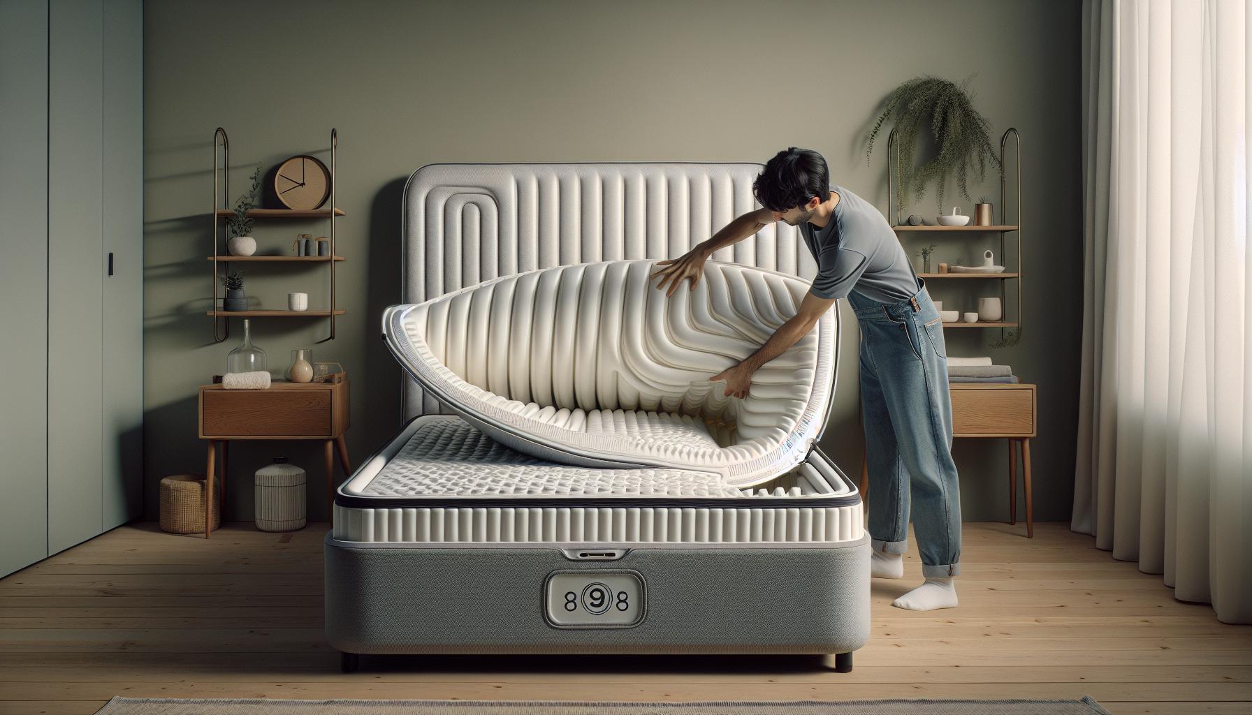 Step-by-Step Guide: Draining Your Eight Sleep Pod Without Tools