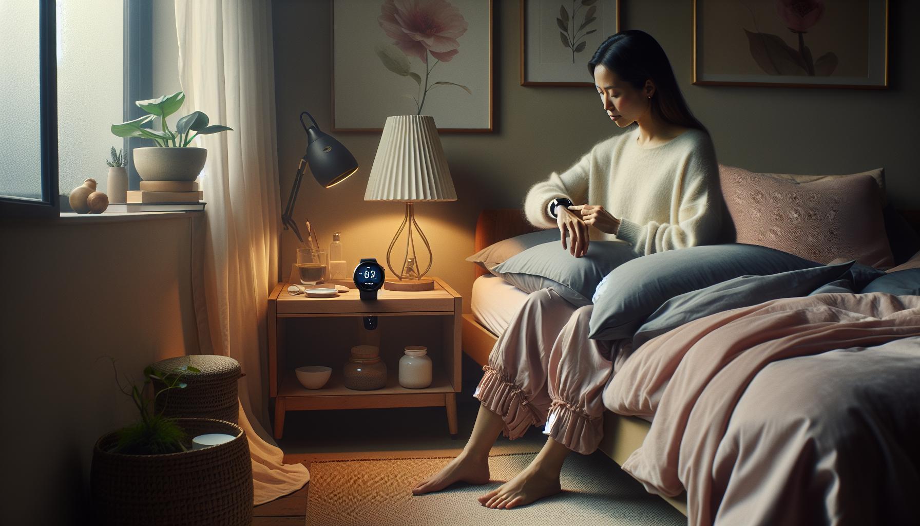 Step-by-Step Guide to Enable Sleep Tracking