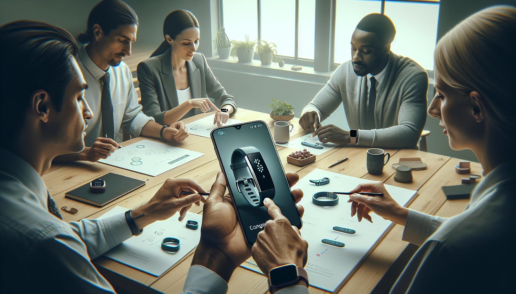 Steps to Properly Configure Your Fitbit Charge 5