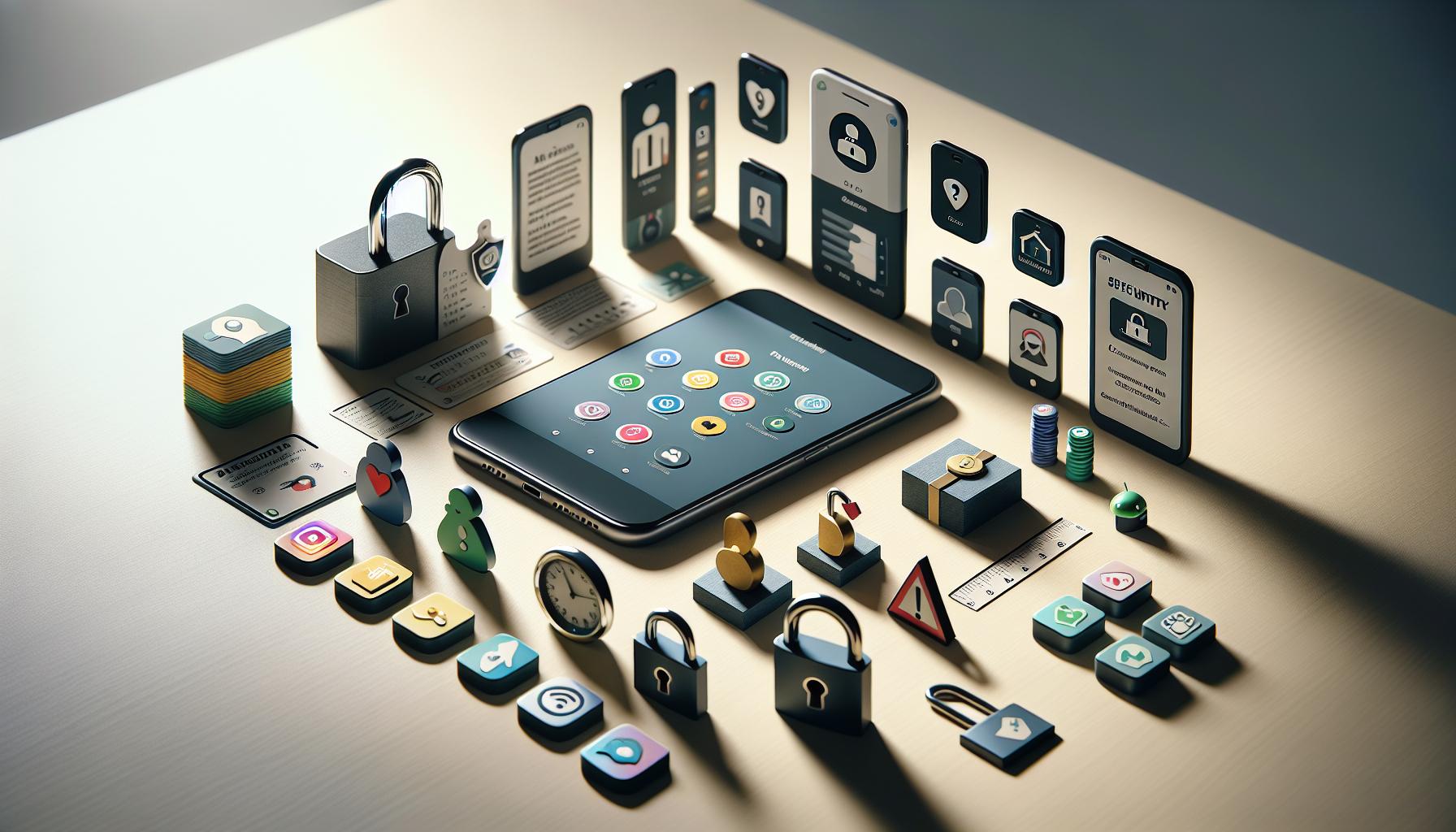 Third-Party Apps: Are They Worth the Trouble?