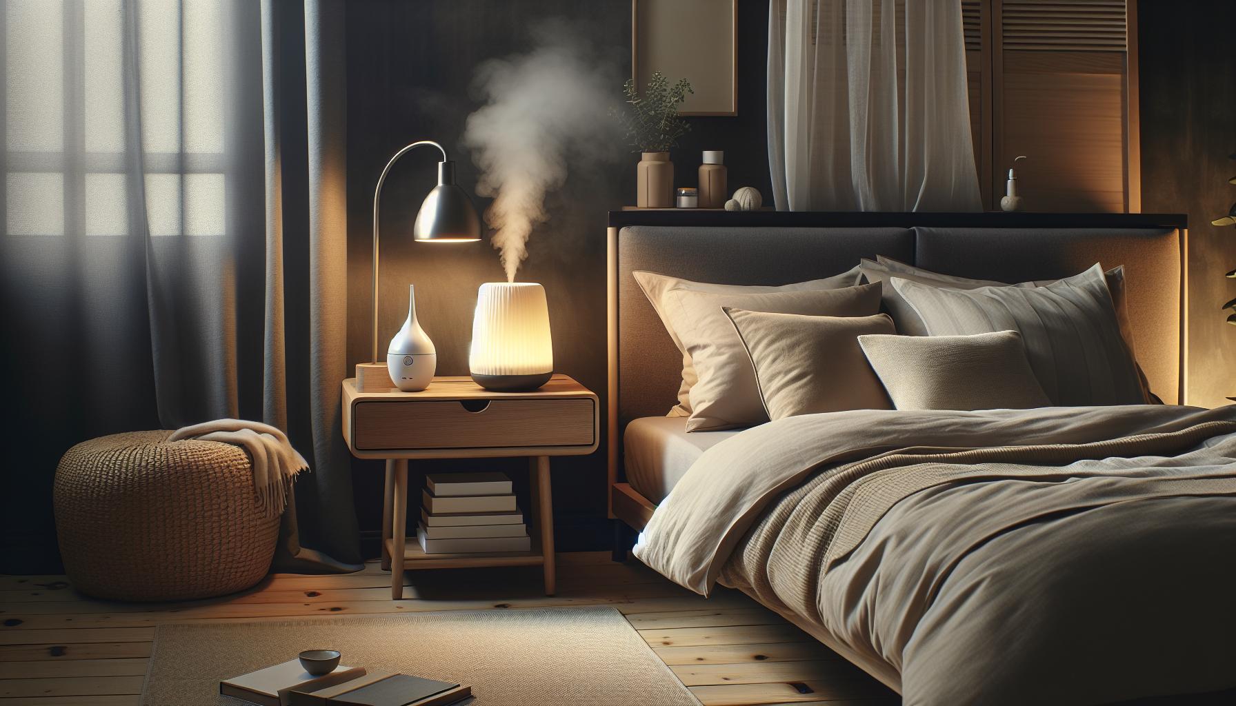 Tips for Achieving Your Ideal Sleep Environment