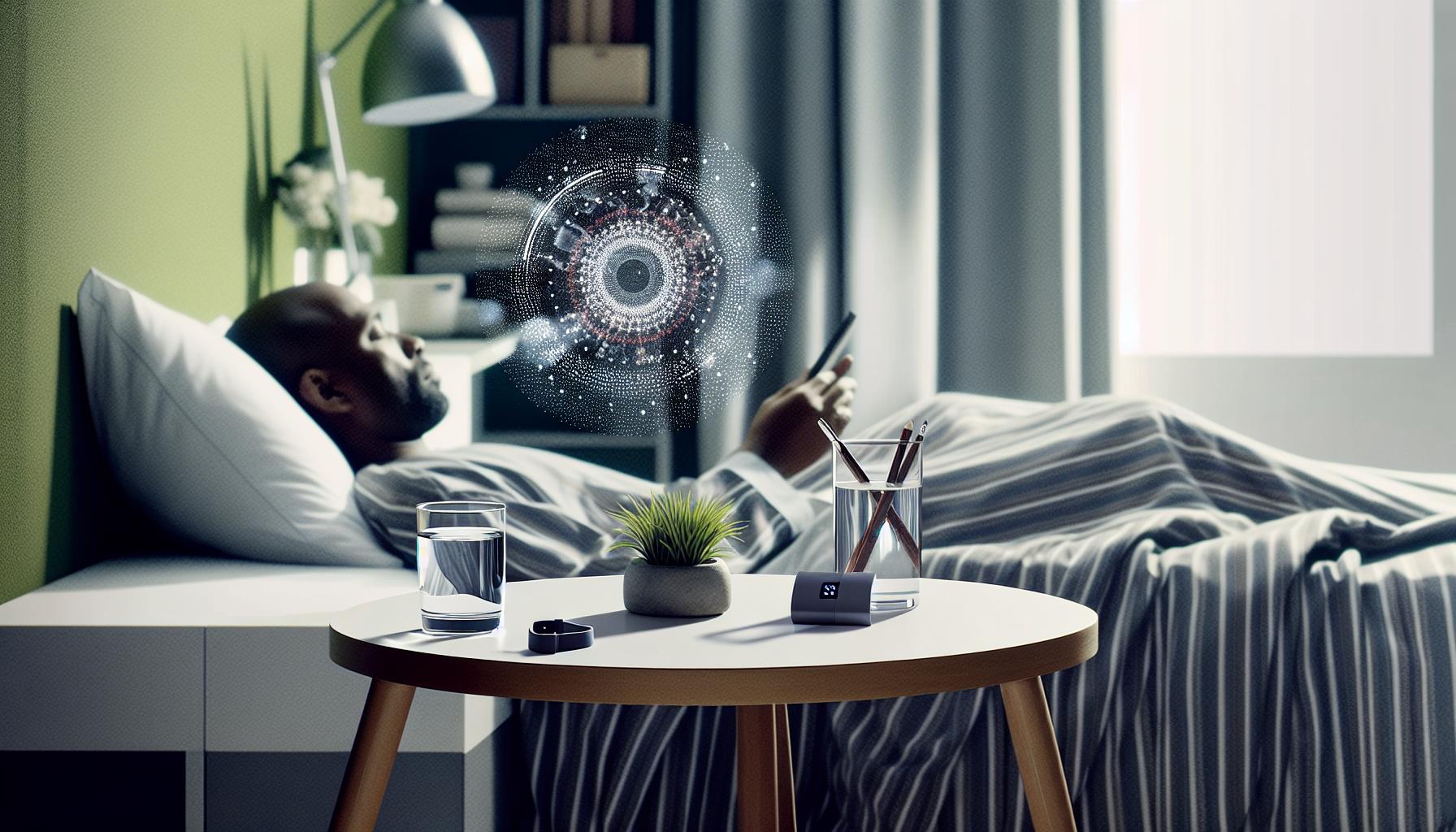 Tips for Effective Sleep Tracking with Fitbit