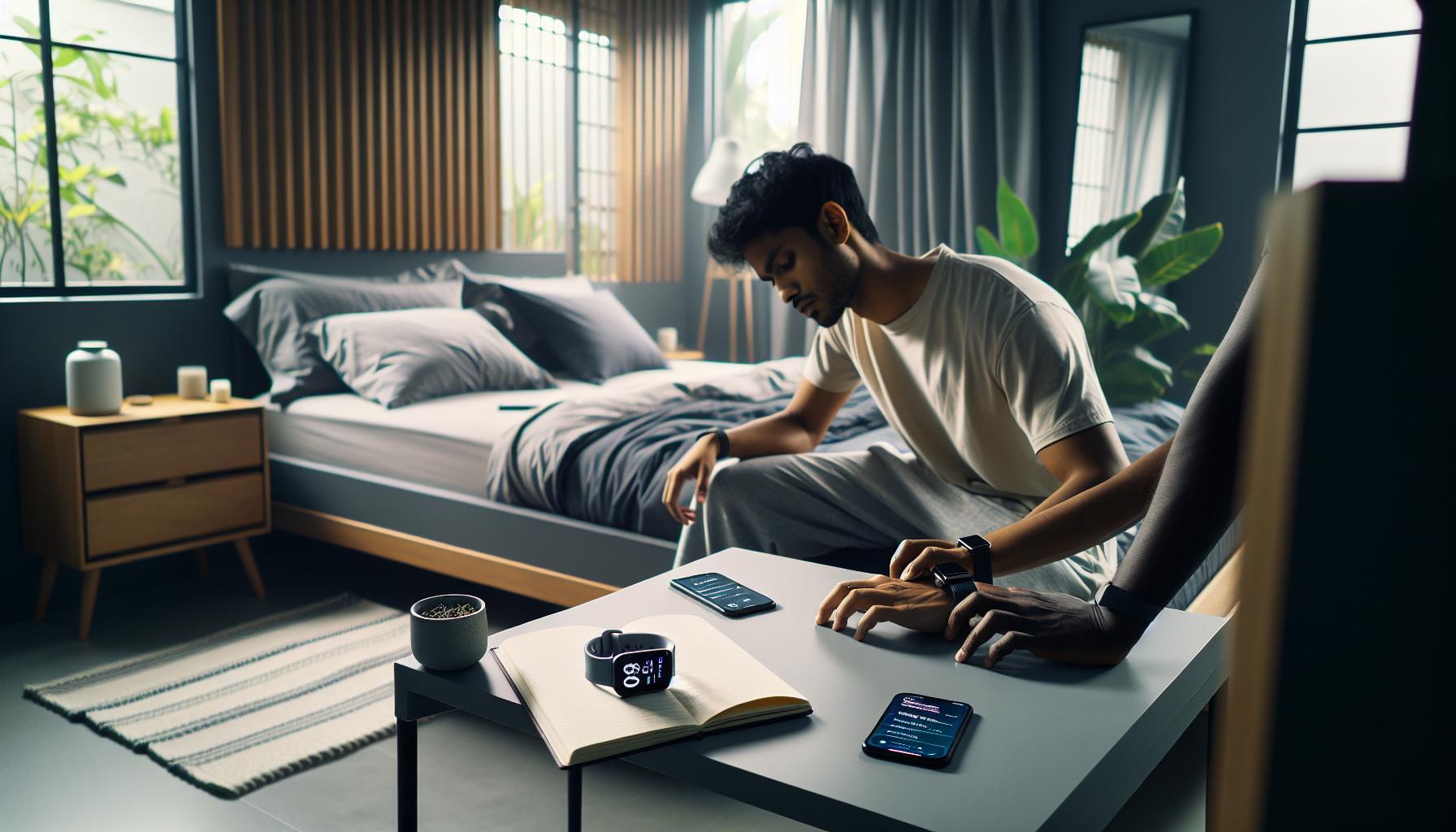 Tips to Improve Sleep Tracking Accuracy