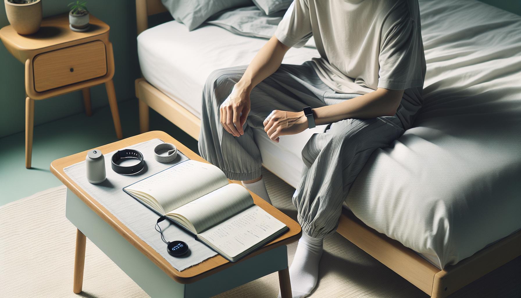 Tips to Improve Sleep Tracking Accuracy